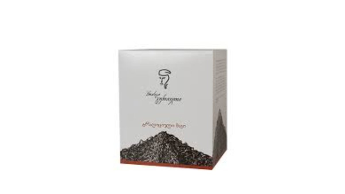 Prince Guriel ჩაი Black Tea (80 g)