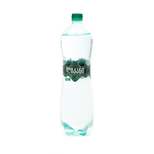 Likani Негазированная вода (1.5 l)
