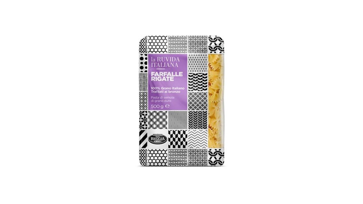 Regia Паста La Ruvida (500 g)