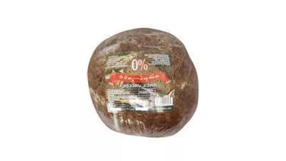 bread 0% (420 gr)
