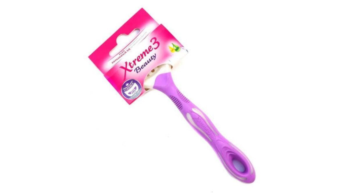 ვილკინოსონ Disposable Razor Xtreme (1 pcs)