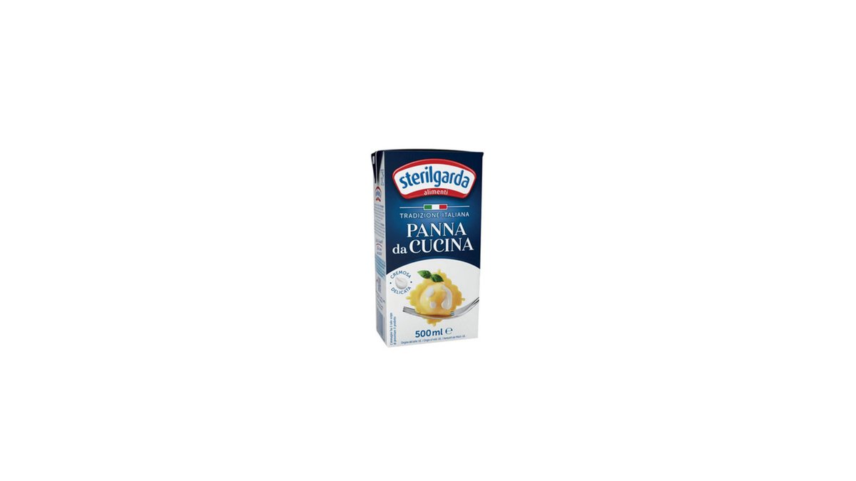 STERILGARDA შებერილი ნაღები 23% (500 ml)