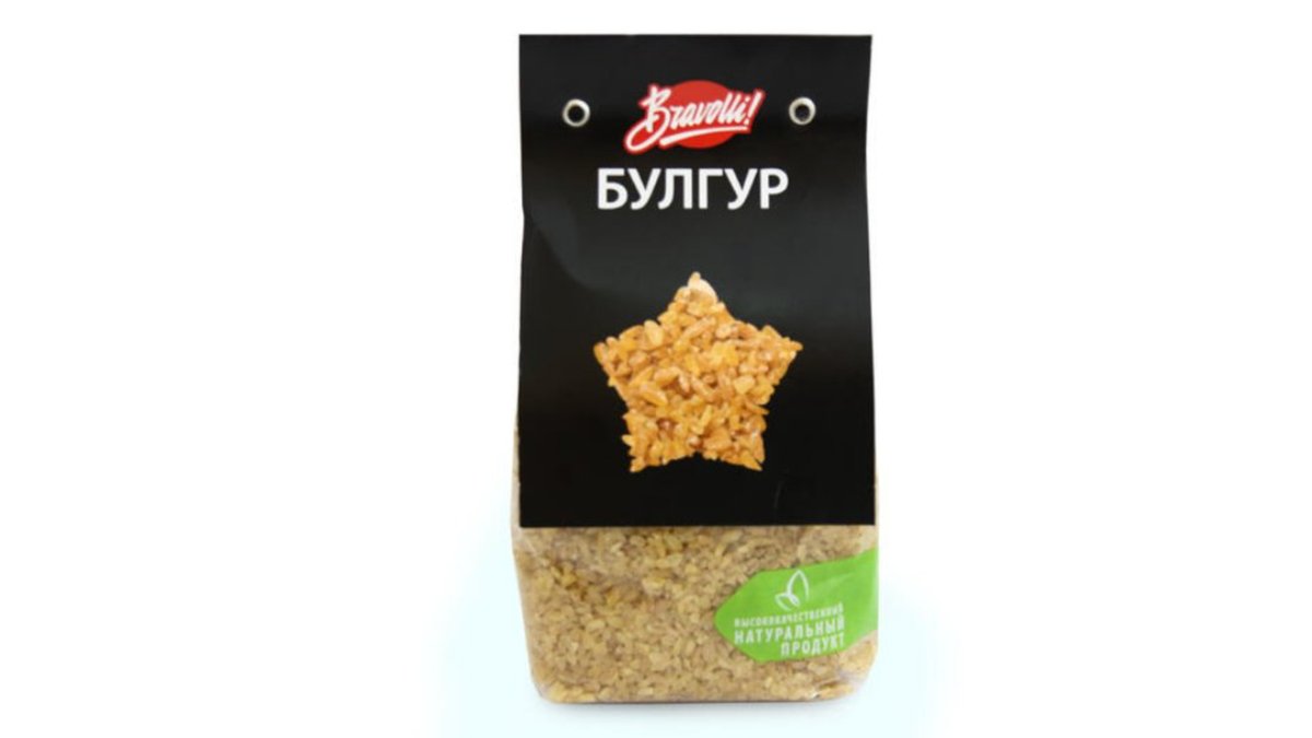 იარმარკა Cereal Platinum (350 g)