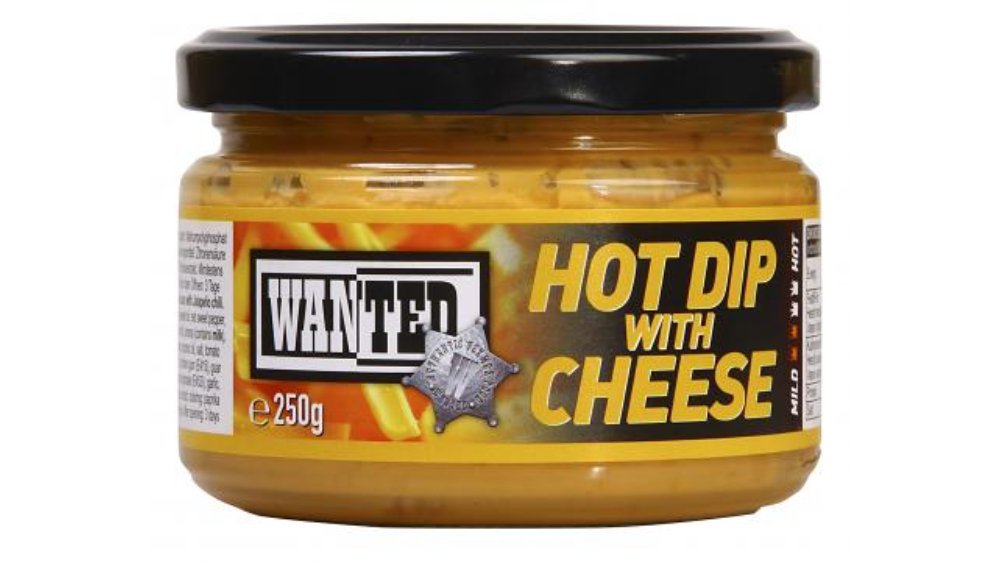 Okay Snacks соус with cheese and chili (250 g)
