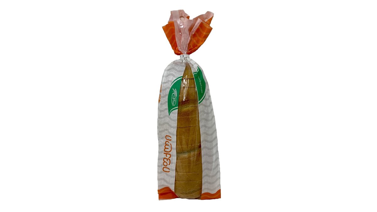 Mr. bread (470 g)