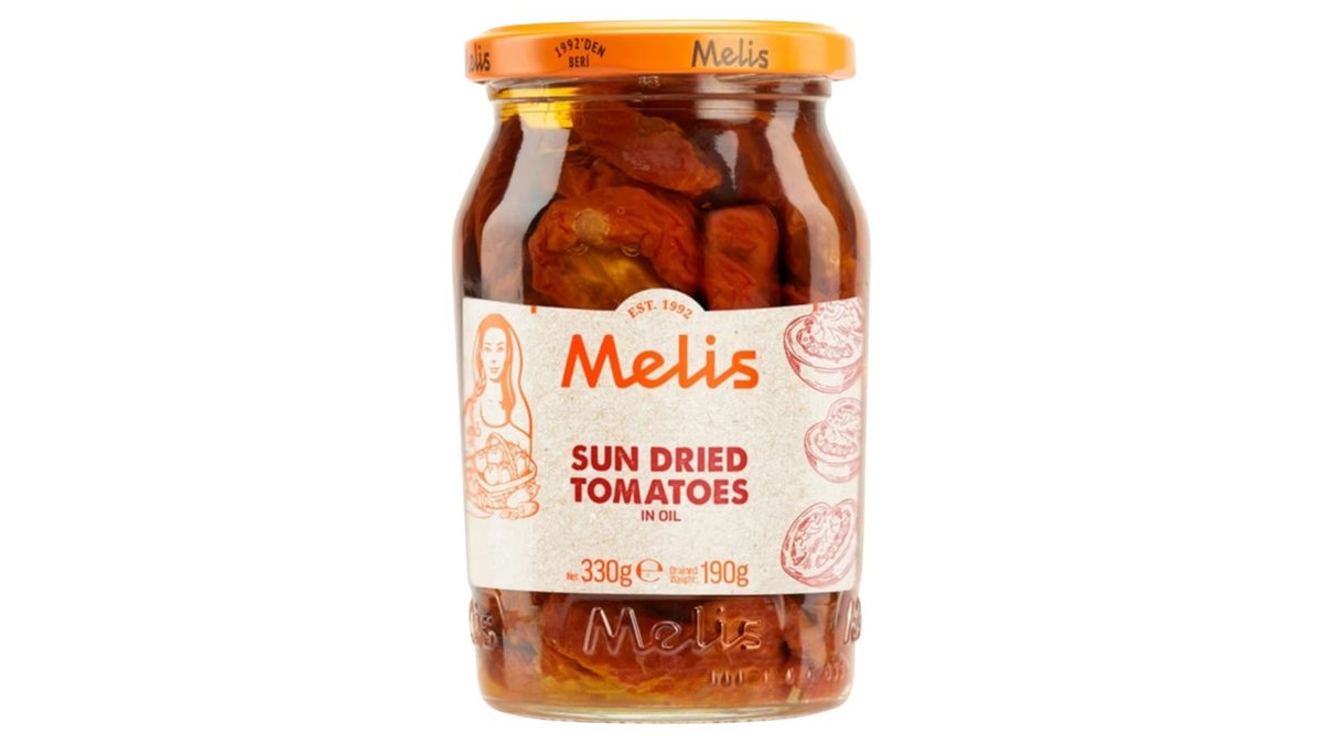 Melis Помидоры (330 g)