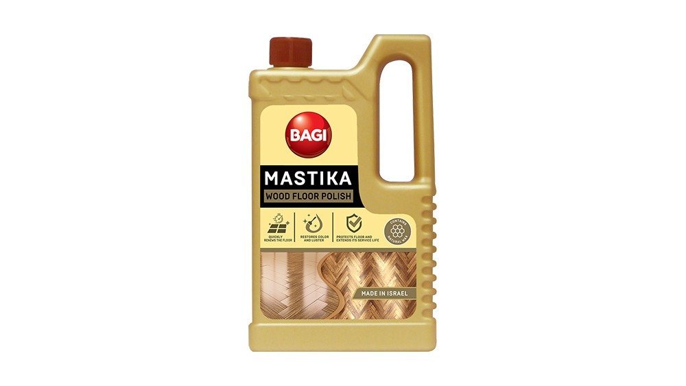 Bagi იატაკის საწმენდი საშუალება (1 l)