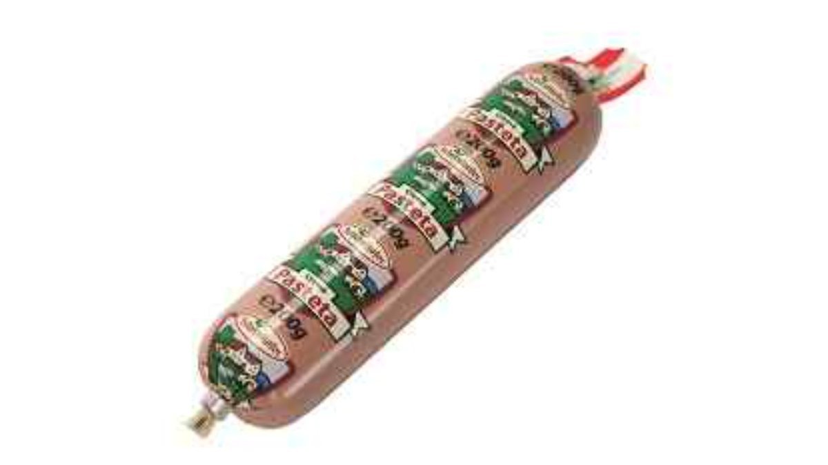 Schirnhofer колбаса (200 g)