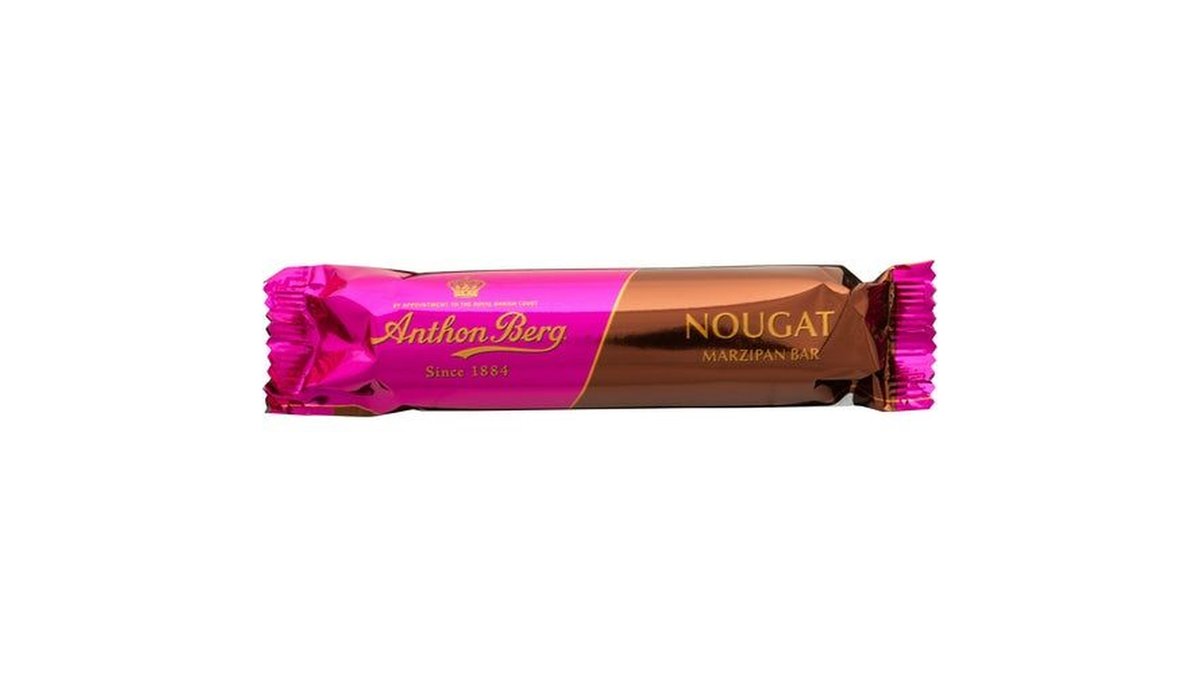 Toms Nougat Mr. Nougat (40 g)