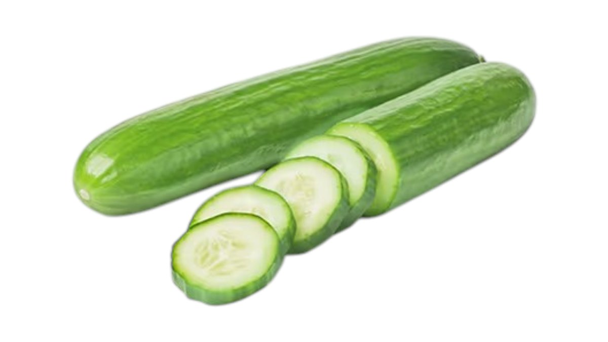 Садовые Огурцы (1 kg)