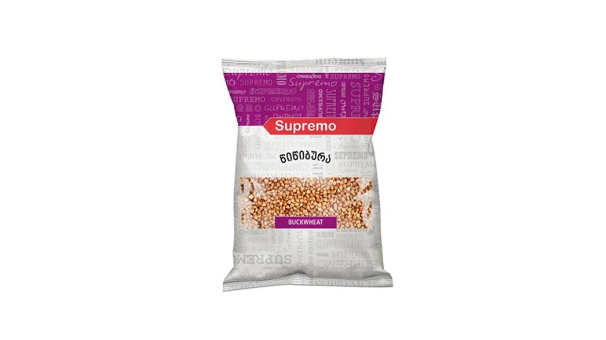სუპრემო corn (800 g)