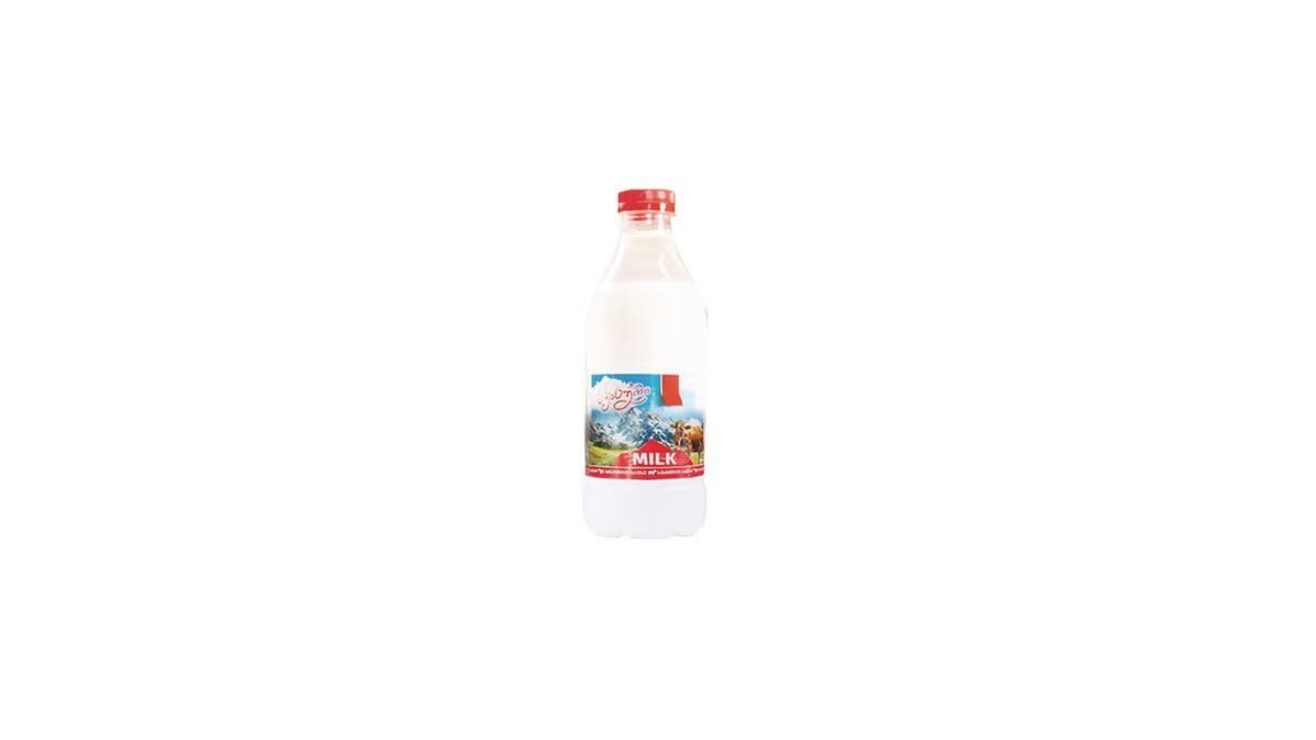 Svanuri молоко 3.2% (900 g)