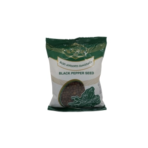 Geo შავი წიწაკა მიწაში (50 g)