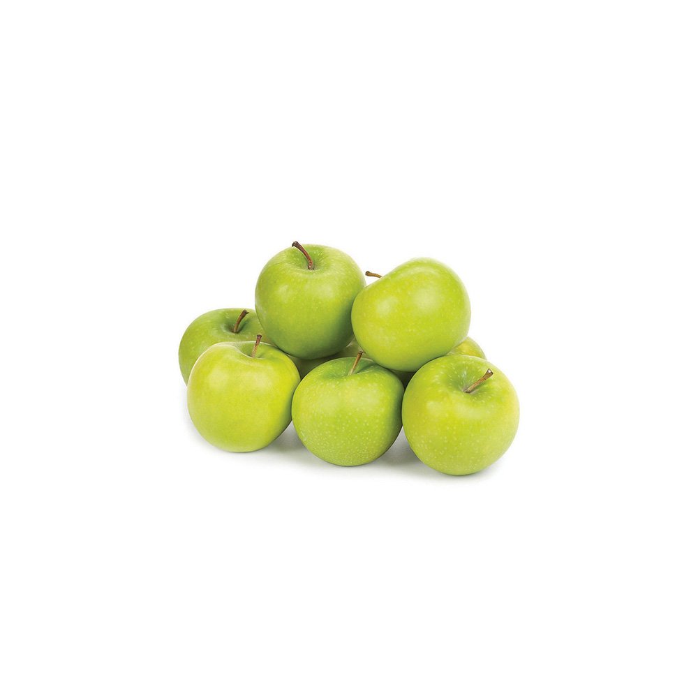 ვაშლი მწვანე (1 kg)