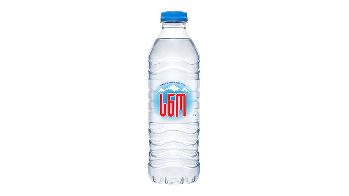 სნო Water Still (0.5 l)