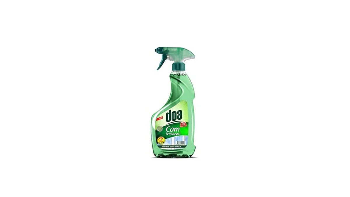 DOA Чистящее средство для стекол (750 ml)