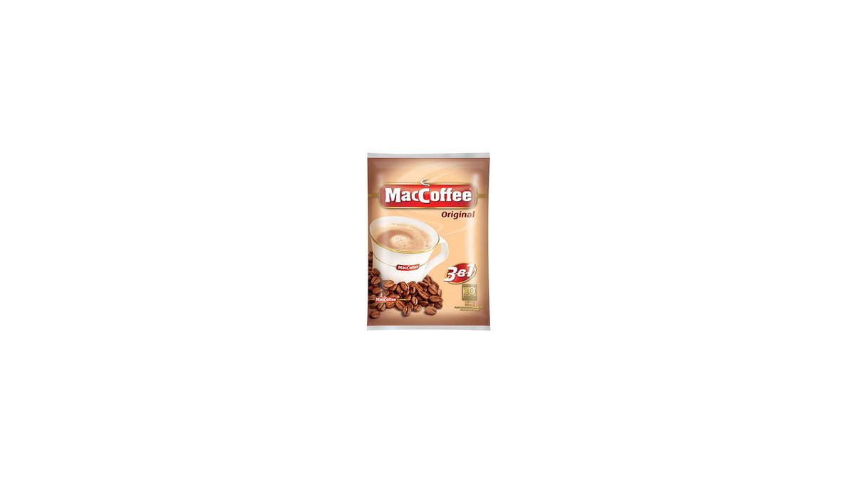 Magcoffee Кофе (10 pcs)
