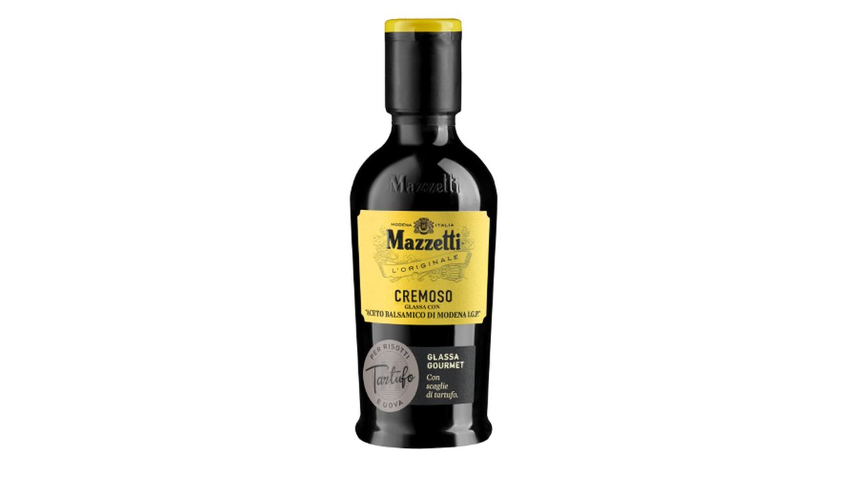 მაზზეტტი Бальзамический уксус with Modena Truffle (215 ml)