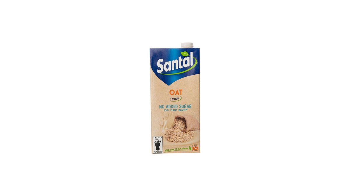 Santali молоко (1 l)