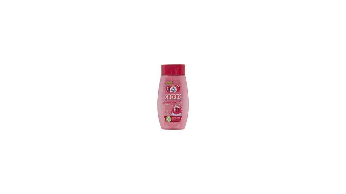 CRF შამპუნი (250 ml)