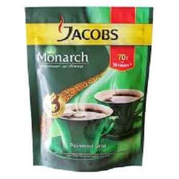 Jacobs Coffee (70 g)