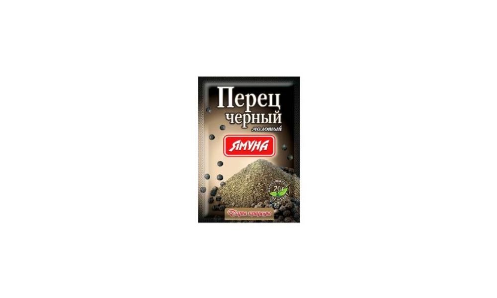 Yamuna ცხობის მასალები (20 g)
