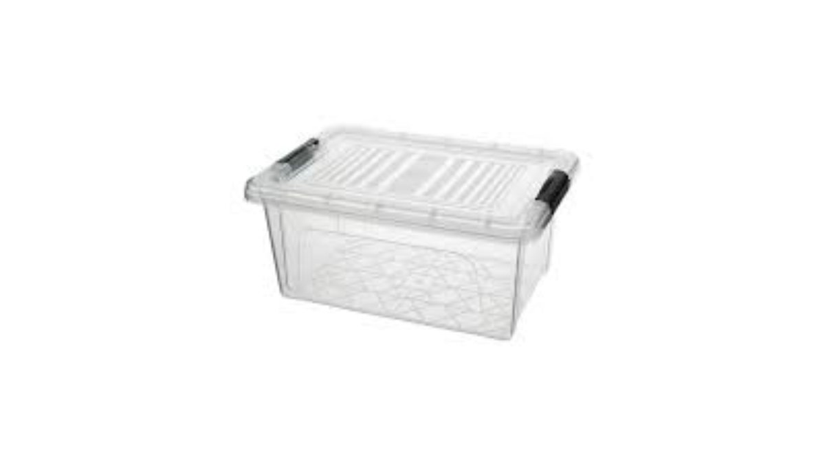 disposable container (10 l)