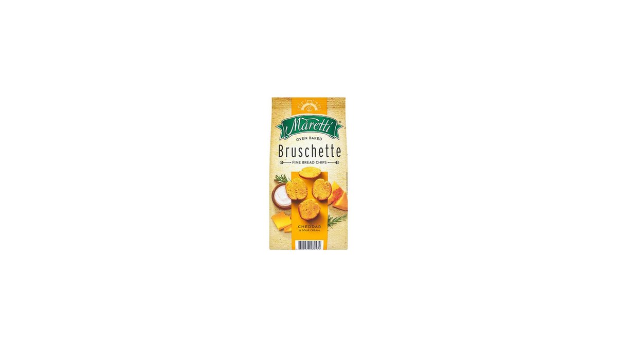 Maretti პანირის ბურთი cheddar (70 g)