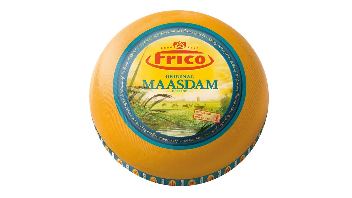 Frico ყველი (100 g)
