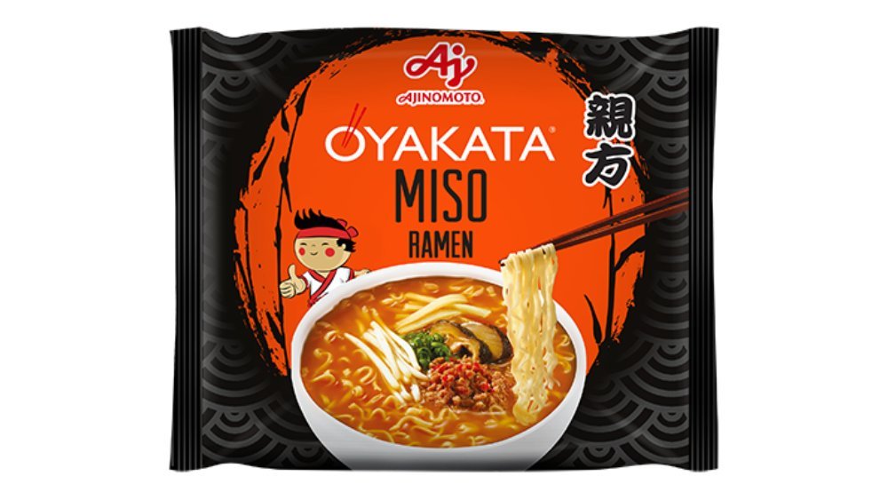 OYAKATA ბრინჯი Miso (89 g)