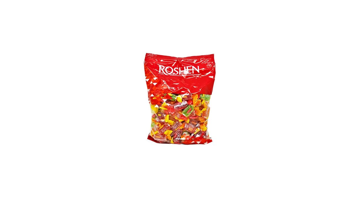Roshen конфета (500 g)