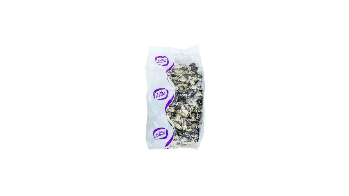 KONTI Шоколад PURE LOVE (500 g)