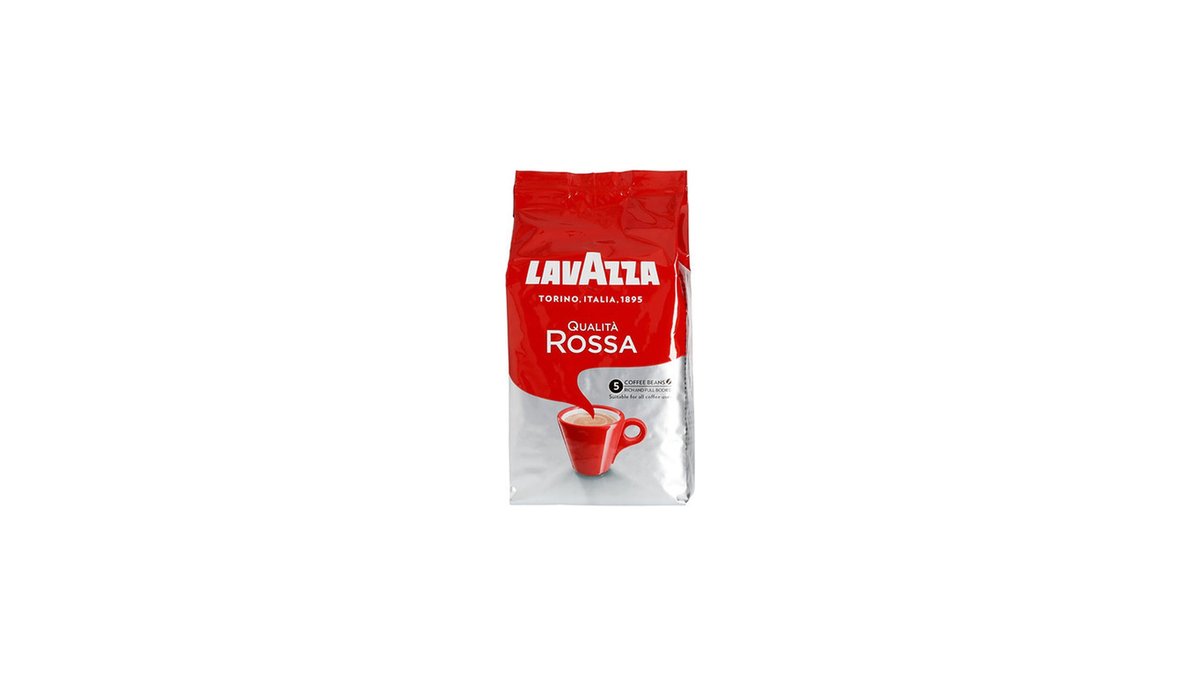Lavazza Кофе (1 kg)