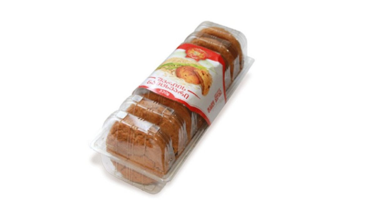 Sweet Country cake Fasting (320 g)