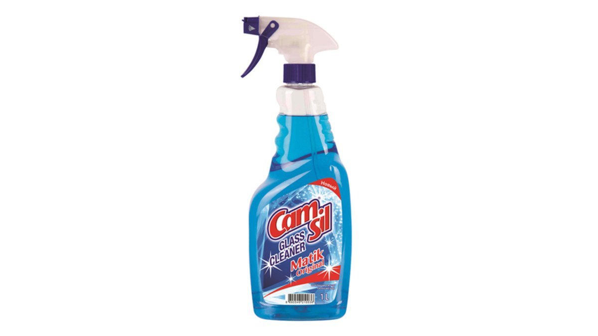 Jamsil Чистящее средство для стекол blue (1000 ml)