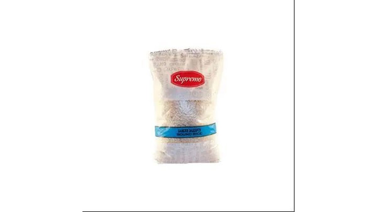 Supremo ბასმათი ბრინჯი basmati (800 g)