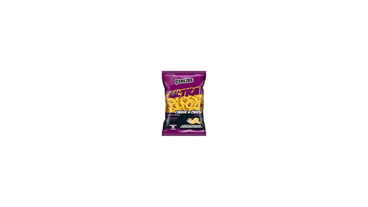 მაკარონი სიმინდის ყველით with cheese (150 g)