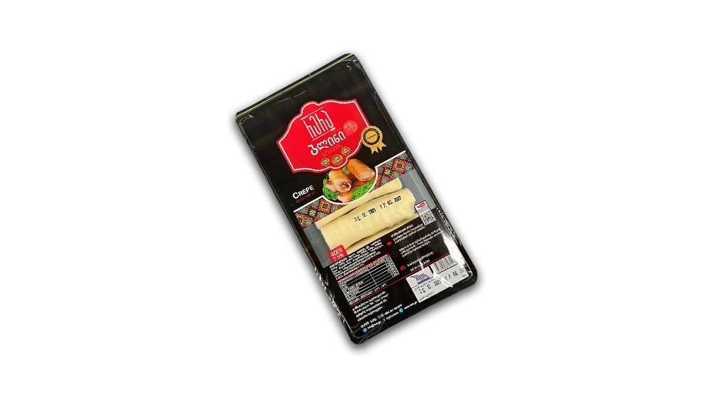Rera Pet Food rera meat (400 g)