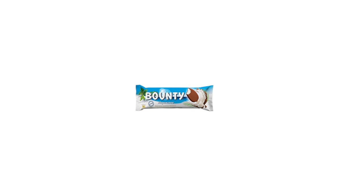 MARS ნაყინი Eskimo Bounty (60 g)