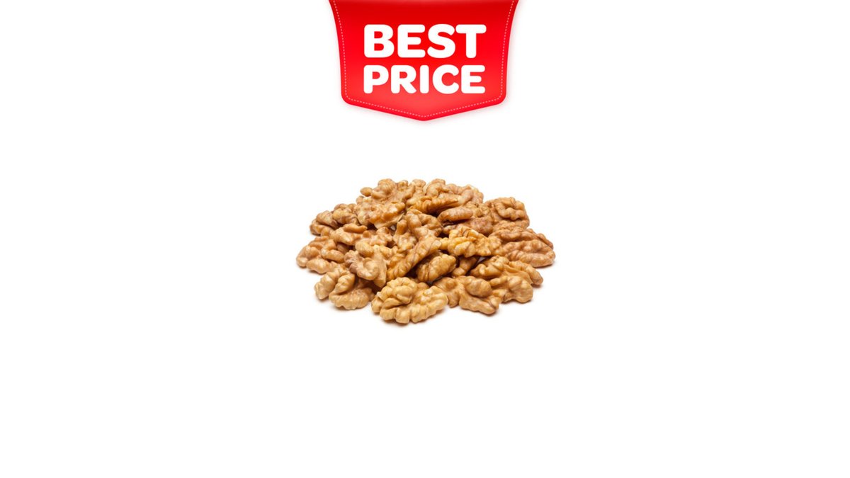 walnuts (100 g)
