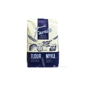 Faveli Flour Premium (2 kg)