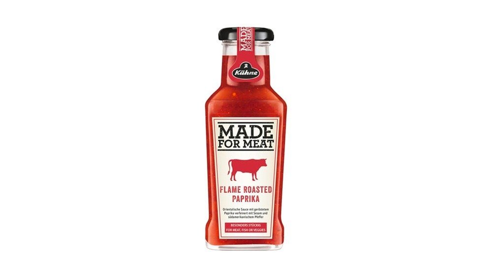 WS соус Smoked Paprika (235 ml)