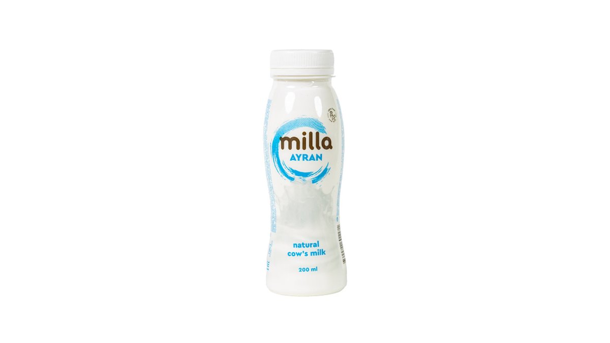 აირანი (200 ml)