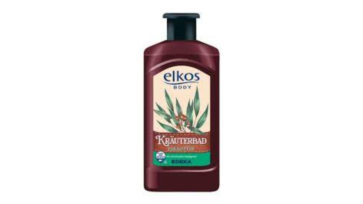 ELKOS Средство гигиены Eucalyptus