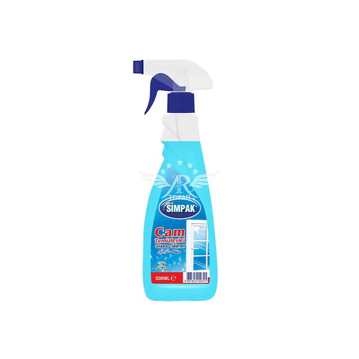 სიმპაკი Чистящее средство для стекол (500 ml)