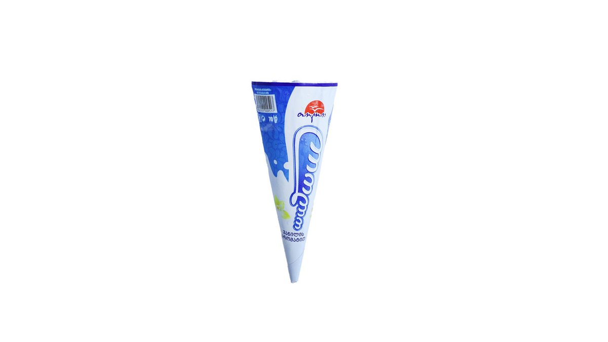 Tolia ნაყინი Vanilla (1 pcs)