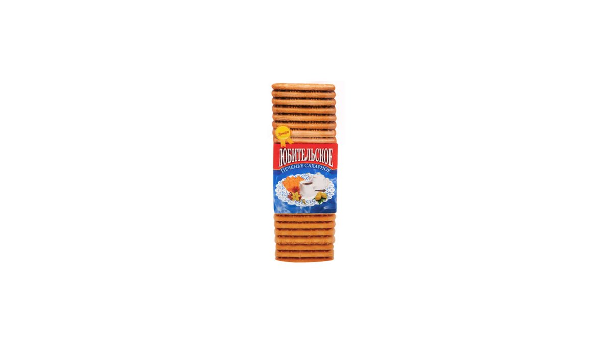 GEO Песочное печенье (425 g)
