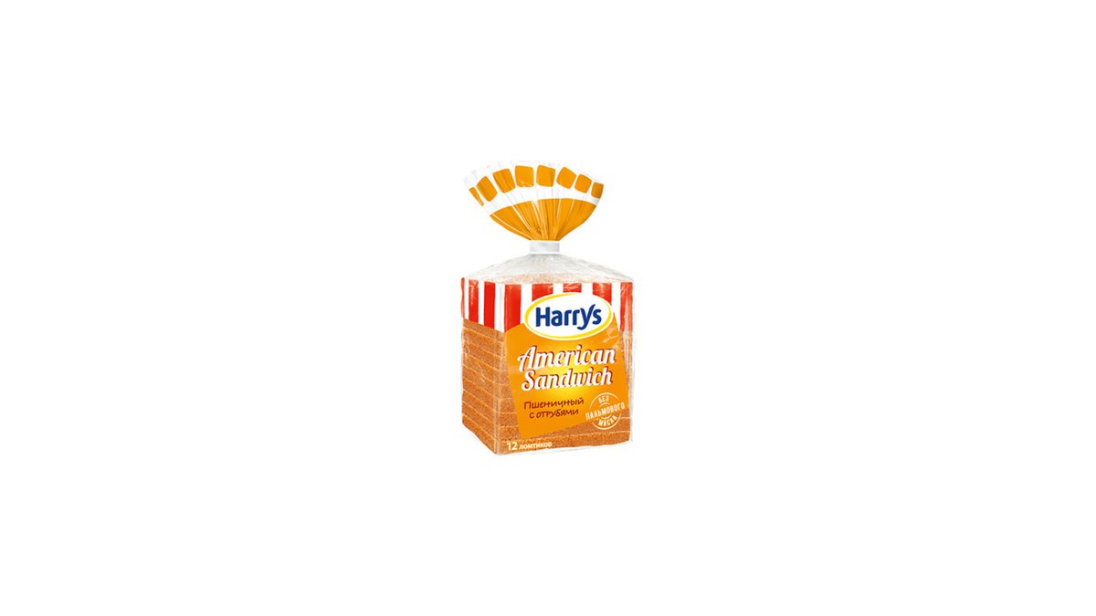 HARRYS Bread