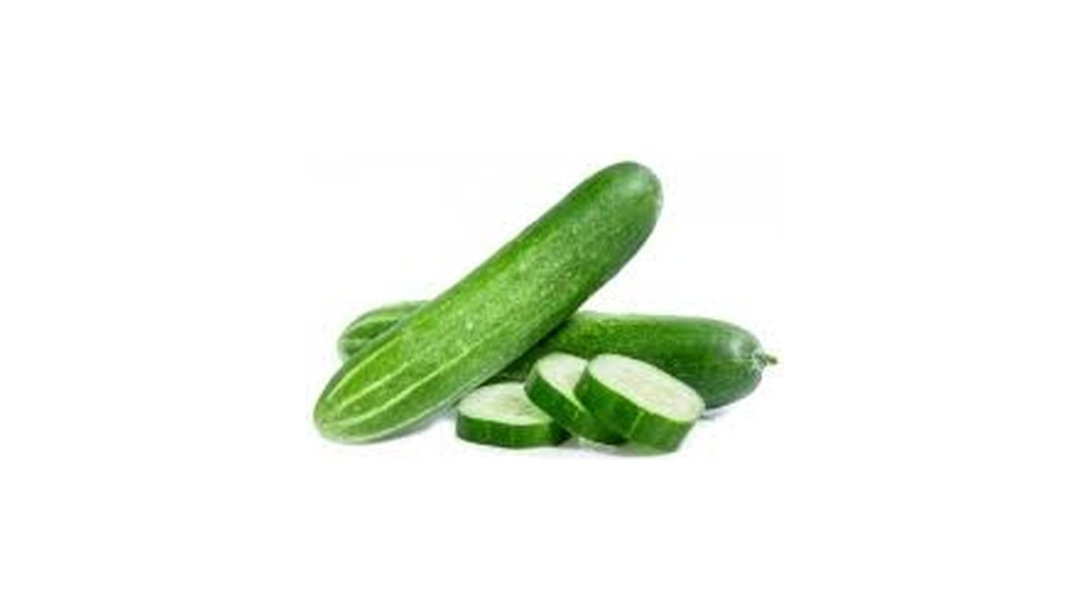 იმპ Garden Cucumbers (1 kg)