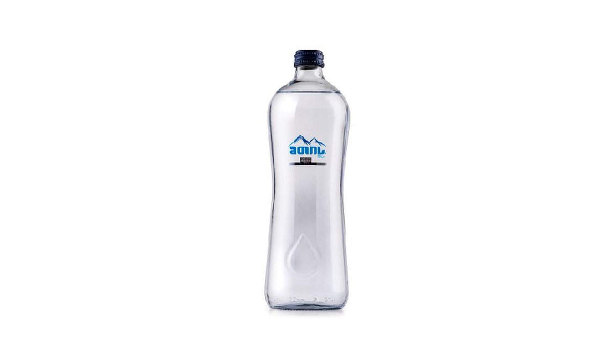 Негазированная вода mountain (0.75 l)